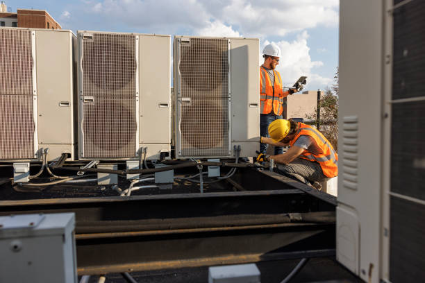 Best 24/7 HVAC Repair  in Reno, TX