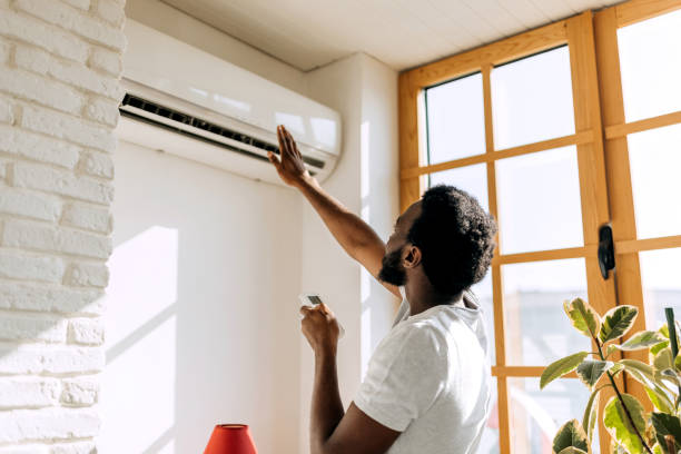 Best Air Conditioning Repair  in Reno, TX