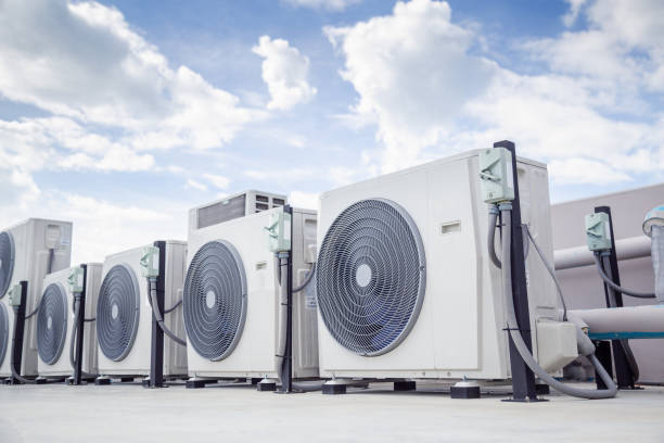 Reno, TX HVAC Company