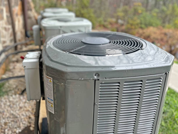 Best Emergency HVAC Repair  in Reno, TX